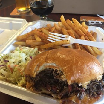 In10se BBQ - Barbeque Near Me