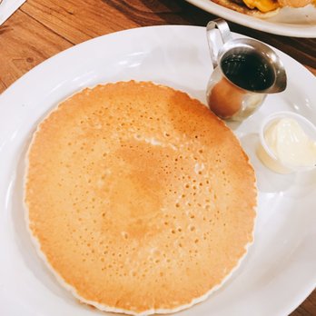 Pinecrest Diner - Pancake - Diners Near Me - San Francisco, California