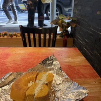 Pio Bagel West - Bagels Near Me - New York, New York Pio Bagel West - Bagels Near Me - New York, New York