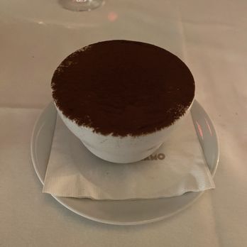 MAMO Restaurant - Italian Near Me - New York, New York