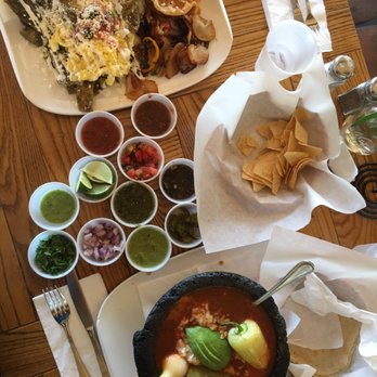 Los Agaves - Tacos Near Me - Santa Barbara, California Los Agaves - Tacos Near Me - Santa Barbara, California