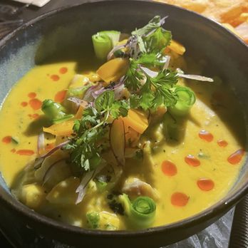 Toro Cabo - Ceviche Amarillo - Diners Near Me - Cabo San Lucas, BCS