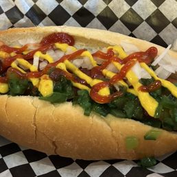 Coney