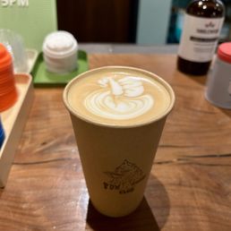 Latte Latte
