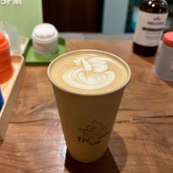 PDX Coffee Club - Latte - Coffee & Tea Near Me - Portland, Oregon PDX Coffee Club - Latte - Coffee & Tea Near Me - Portland, Oregon