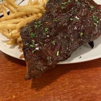 41 Diner - BABY BACK RIBS - Diners Near Me - Fort Myers, Florida 41 Diner - BABY BACK RIBS - Diners Near Me - Fort Myers, Florida