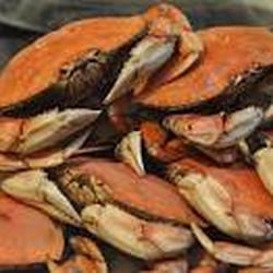 L & V Crab Cafe