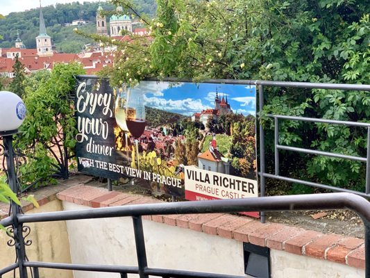 Villa Richter by null