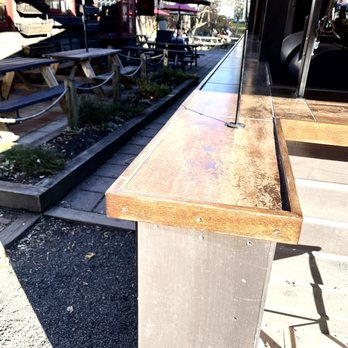 Tinker Taco - Tinker Taco On Left/ Outdoor Seating On Right - Mexican Near Me - Woodstock, New York Tinker Taco - Tinker Taco On Left/ Outdoor Seating On Right - Mexican Near Me - Woodstock, New York
