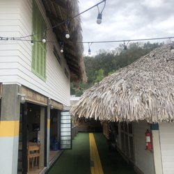 Great Northwest Philippines Travel Stop & Viewing Deck