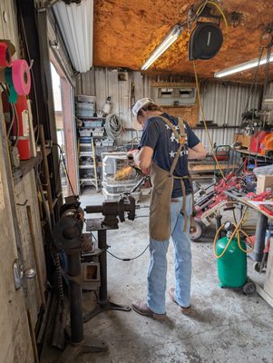 A Plus Outdoor Power Equipment