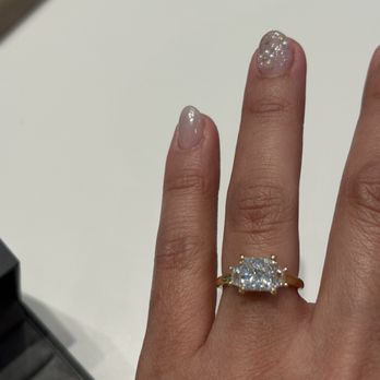 La Bijouterie - Jewelry Near Me - San Francisco, California
