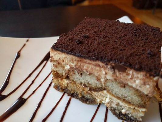 Brother's Bistro by null