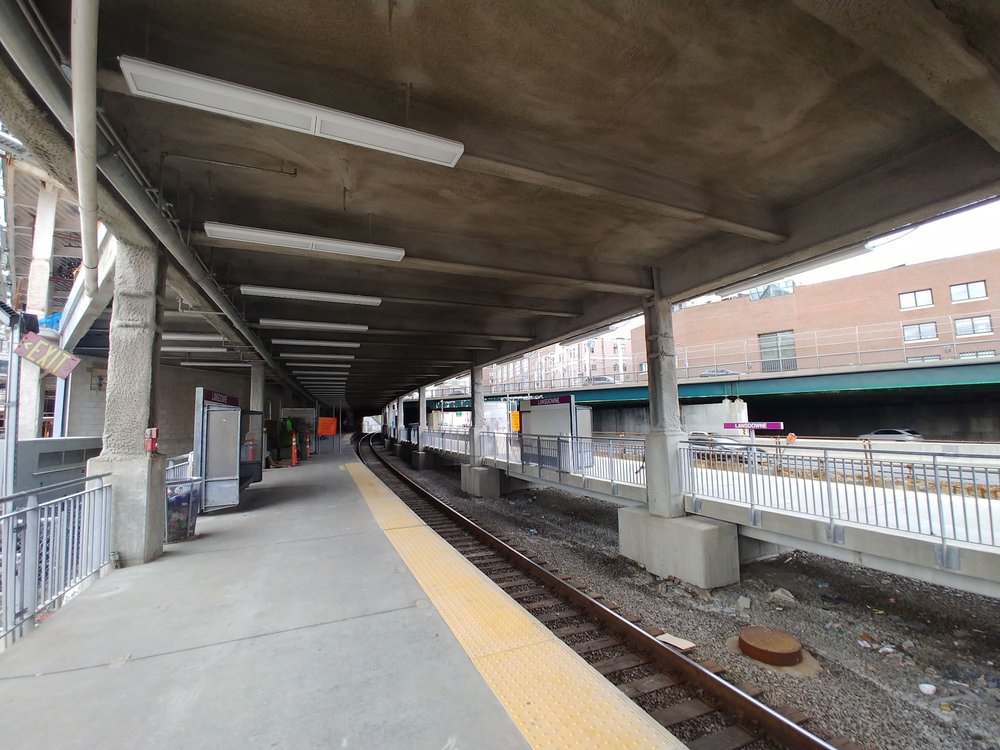 YAWKEY MBTA STATION COMMUTER RAIL 10 Photos 85 Brookline Ave, Boston, MA Yelp