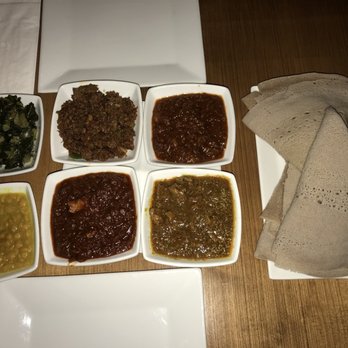 Letena Ethiopian Restaurant - Meat sampler - Ethiopian Near Me - Washington, DC, District of Columbia Letena Ethiopian Restaurant - Meat sampler - Ethiopian Near Me - Washington, DC, District of Columbia