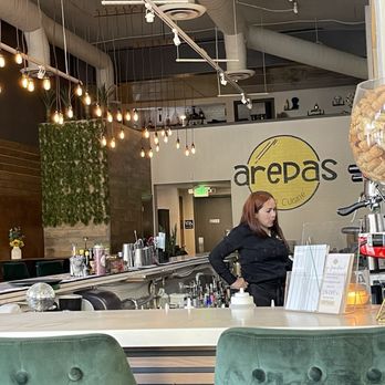 Arepas Latin Cuisine - San Francisco - Arepas in the mission - Venezuelan Near Me - San Francisco, California Arepas Latin Cuisine - San Francisco - Arepas in the mission - Venezuelan Near Me - San Francisco, California