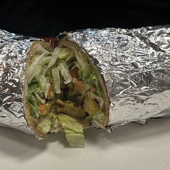 Kabul Restaurant and Cafe - Afghan Near Me - Fredericksburg, Virginia