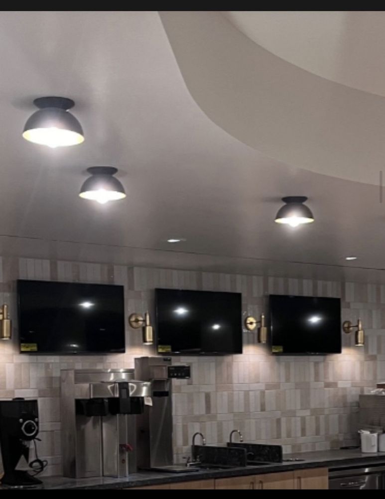 Slide of GC Electrical Pros