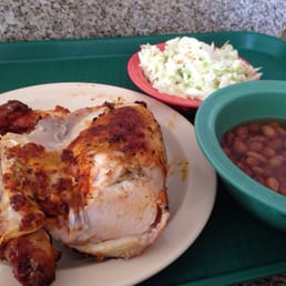 Pollo Loco