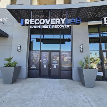 Recovery Lab - Cryotherapy Near Me - Corona, California Recovery Lab - Cryotherapy Near Me - Corona, California