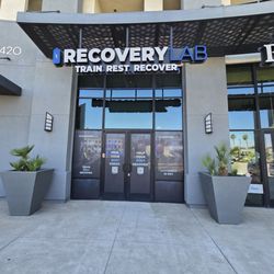 Recovery Lab