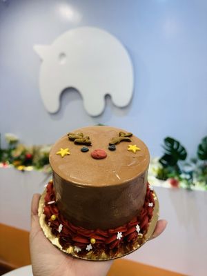 Smoove Ice Cream by null