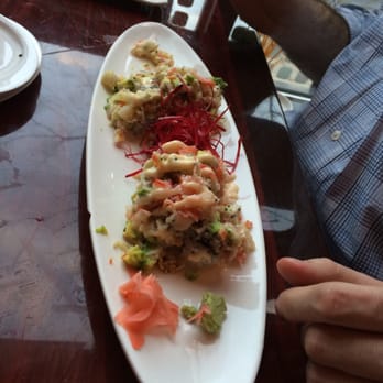 Rollapalooza - Rollapalooza - Sushi Bars Near Me - Chicago, Illinois