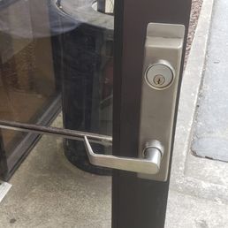 Exterior photo of Silicon Valley Locksmith - San Jose, California Exterior photo of Silicon Valley Locksmith - San Jose, California