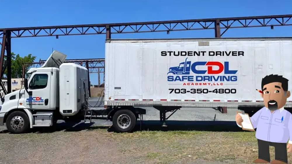 CDL SAFE DRIVING ACADEMY Updated June 2024 18 Photos 9141 Euclid