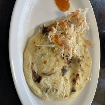 Pupusas Lover 2 - Salvadoran Near Me - Boulder, Colorado