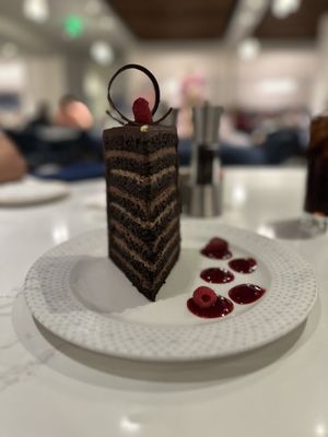 Steakhouse 71 by null