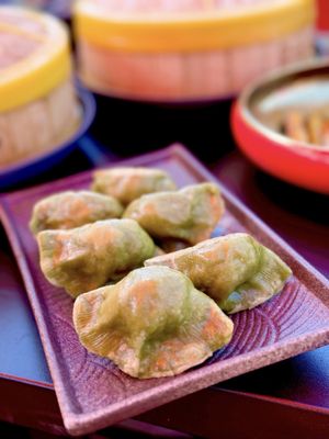 Nana’s Dim Sum & Dumplings by null
