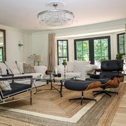 Blackstone - Living room remodel