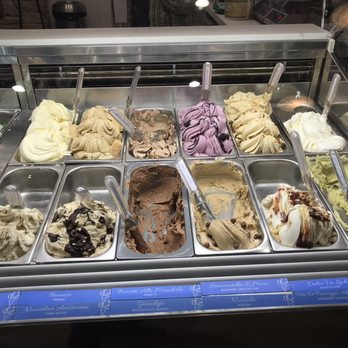 Gelato Paradiso - Gelato - Gelato Near Me - Coronado, California Gelato Paradiso - Gelato - Gelato Near Me - Coronado, California