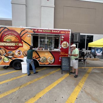 Empanadas R Us - Food Trucks Near Me