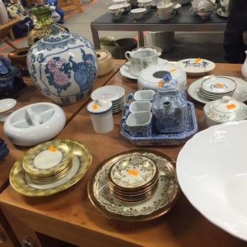 Stilbruch - Allerlei Geschirr - Furniture Stores Near Me - Hamburg, HH