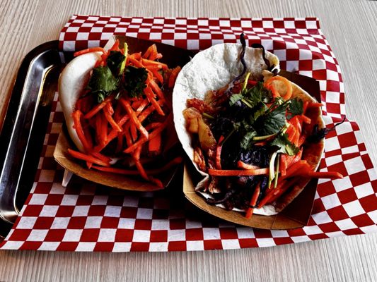 Banh Mi Boys by null