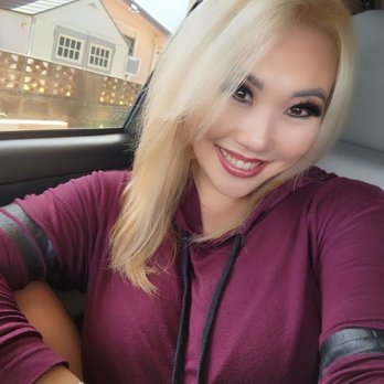The Parkside Salon - I went blonde! Blondes have more fun, right? - Hair Salons Near Me - Honolulu, Hawaii The Parkside Salon - I went blonde! Blondes have more fun, right? - Hair Salons Near Me - Honolulu, Hawaii