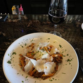 Alessa - One of my favorite dishes at @alessa by chef Pirozzi, rigatoni arrabbiata, and of course served by Johan taste even better!!! - Italian Near Me - Laguna Beach, California Alessa - One of my favorite dishes at @alessa by chef Pirozzi, rigatoni arrabbiata, and of course served by Johan taste even better!!! - Italian Near Me - Laguna Beach, California