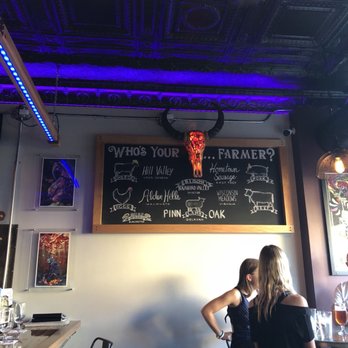 Flat Iron Tap - Burgers Near Me - Lake Geneva, Wisconsin