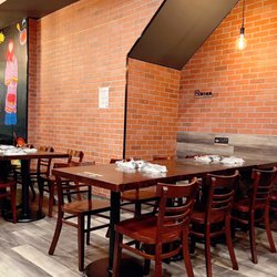 Ten Seconds Yunnan Rice Noodles - Interior
