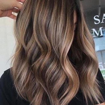 Salon Rustique - What I asked for. - Hair Salons Near Me - Kingsland, Georgia