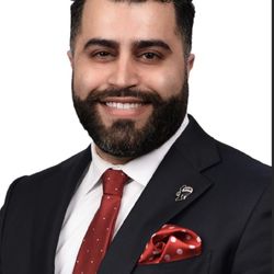 Farzad Maghsoudi - RE/MAX Executive