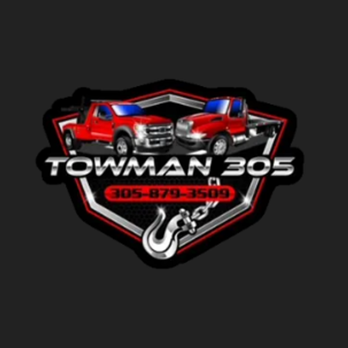 Towman305 - Towing Near Me - Opa-locka, Florida