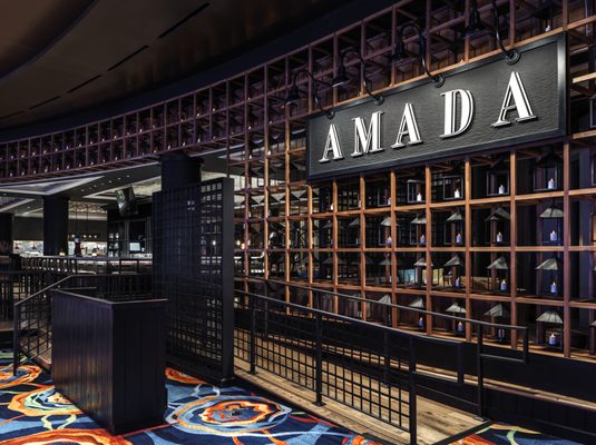 Amada by null
