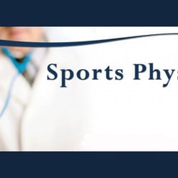 Heal 360 Primary Care - School and Sports Physicals only $20!