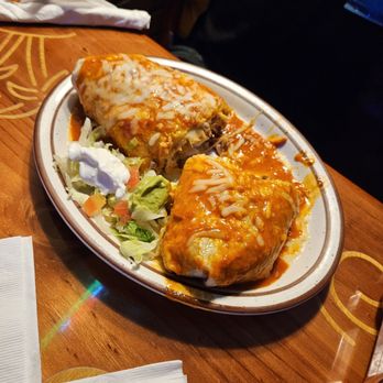 Vallarta Mexican Grill - Mexican Near Me - Bakersfield, California