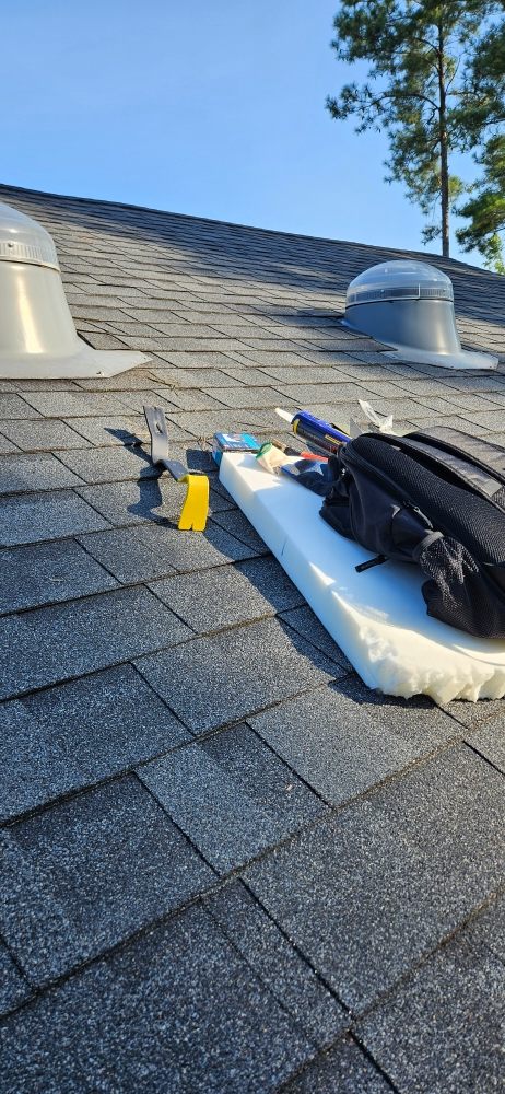 Slide of On Top Roofers