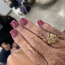 Goat Nail Bar - Dip Nails