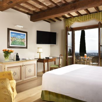 Borgobrufa - Camera - Resorts Near Me - Brufa di Torgiano, PG